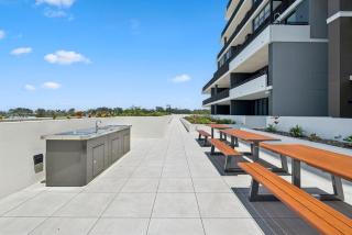 409 at CODA - City Convenience Meets Coastal Ease - 1