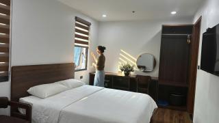 Hoàng Anh Hotel - 8