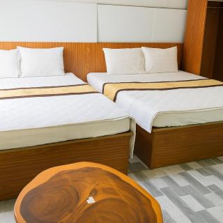 Hoàng Nam 2 Hotel Bình Dương - 9