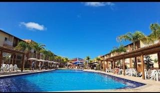 Apartamento térreo - 0