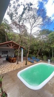 Casa Chamego do Morro Vale do Capão - 6