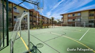 Apartamento térreo - 7