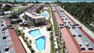 Apartamento térreo - 6