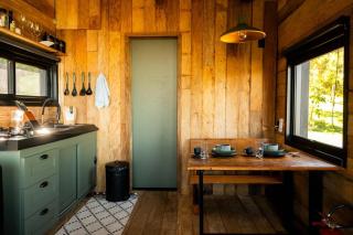 Alto Marins Tiny House - 5