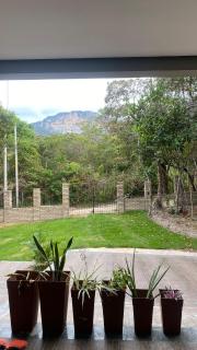 Casa Chamego do Morro Vale do Capão - 2