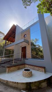 Casa Chamego do Morro Vale do Capão - 5