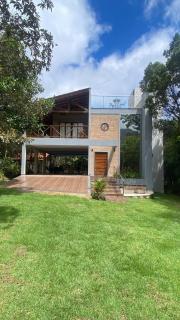 Casa Chamego do Morro Vale do Capão - 0