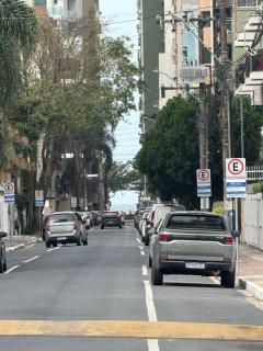 Apartamento 3 suítes vista do mar Com 2 Garagem - 8