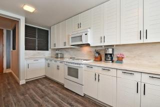 Sands of Kahana 316 · SK 316 Spacious OceanFront 2BD w Ocean Vie - 7