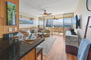 Island Sands 210 · IS 210 OceanFront Condo Expansive Ocean Views - 6