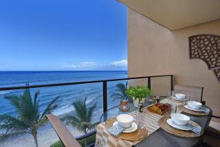Mahana 501 · MA501 OceanFront 2BD w Ocean View - 7