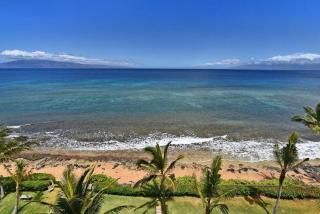 Mahana 501 · MA501 OceanFront 2BD w Ocean View - 6