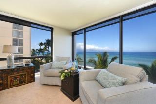 Mahana 501 · MA501 OceanFront 2BD w Ocean View - 5