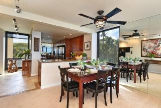 Mahana 501 · MA501 OceanFront 2BD w Ocean View - 4