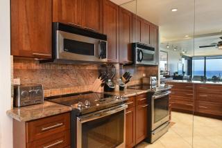 Mahana 501 · MA501 OceanFront 2BD w Ocean View - 1