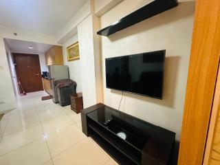 Dainty Pasay City Apartment for Rent - Entire House Front of Mall of Asia - 9