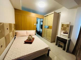 Dainty Pasay City Apartment for Rent - Entire House Front of Mall of Asia - 1