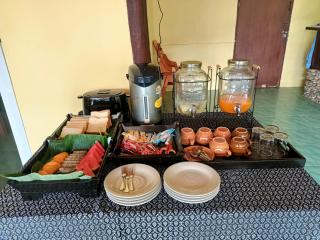 Activities Resort - 1