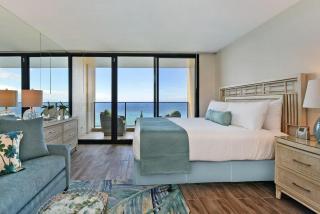 Mahana 1113 · MA1113 Relaxing BeachFront Studio - 6