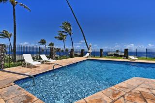 Kapalua Bay Villas 23B1 · KBV 23B1 Upgraded 1BD OceanFront Villa - 7