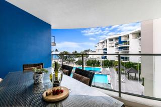 Beachfront Luxury Resort Living - 2