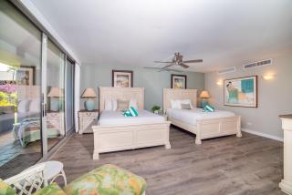 Eldorado E104 · Spacious 1BD wPool at Kaanapali - 1