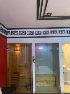 Lan Quế Phường Hotel - 2