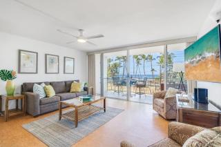 Island Surf 306 · ISF 306 1BD w Ocean Views AC Pool Near Beach - 9