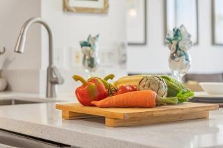 Island Surf 306 · ISF 306 1BD w Ocean Views AC Pool Near Beach - 6