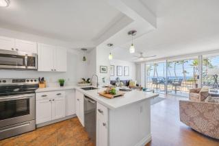 Island Surf 306 · ISF 306 1BD w Ocean Views AC Pool Near Beach - 5