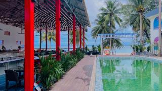 Umi Resort 菩提有米 - 0