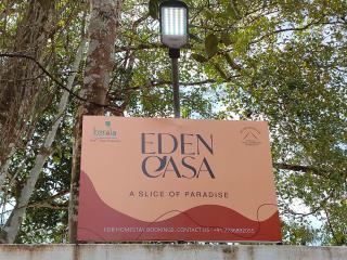 Eden Casa - 9