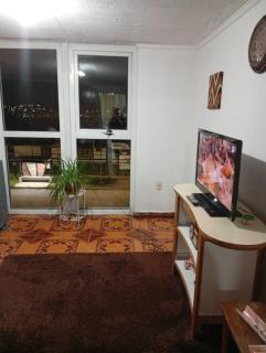 Apartamento Ozak - Punta Arenas - 0