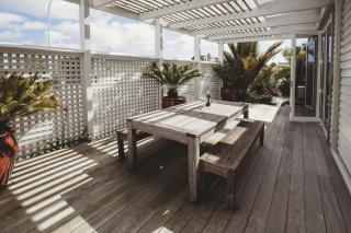 The Front Office - charming 3BR heritage home - 0