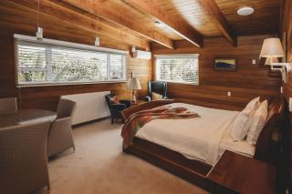 The Front Office - charming 3BR heritage home - 1