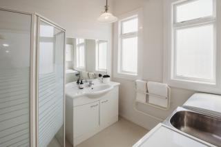 The Front Office - charming 3BR heritage home - 1