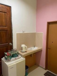 Teratak Atok Ajib - 1