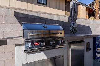 Desert Escape close Trails & River - 5