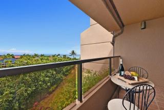 Kahana Villa E601 · KV E601 Updated 1BD Condo w AC Pool Sunset V - 2