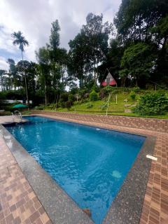 Grassland Holidays - Kalpetta - 4