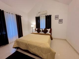 Grassland Holidays - Kalpetta - 2