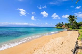 Hale Mahina B401 · HM B401 OceanFront 2BD Tropical Getaway - 1