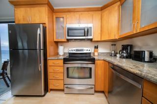 Maui Kai 308 · MK 308 OceanFront Condo w AC Pool - 5