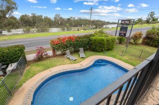Mildura Riverview Motel - Gol Gol - 0