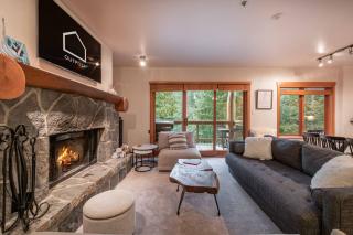 Taluswood 14 by Outpost Whistler - 0