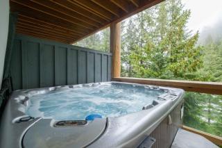 Taluswood 14 by Outpost Whistler - 9