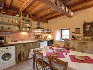 Gîte charmant à Cuinzier avec jardin, animaux acceptés - FR-1-496-183 - 7