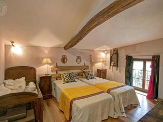 Gîte charmant à Cuinzier avec jardin, animaux acceptés - FR-1-496-183 - 3