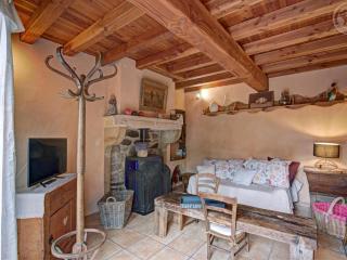 Gîte charmant à Cuinzier avec jardin, animaux acceptés - FR-1-496-183 - 2