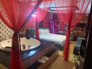 Lan Quế Phường Hotel - 4